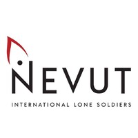 Nevut Lone Soldier Veterans logo - Similar company to Leadlenz