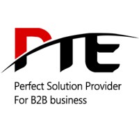 PTE International Co., Limited logo - Similar company to Permagard