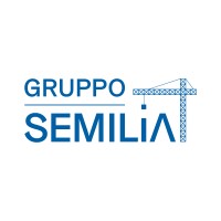 Gruppo Semilia logo - Similar company to Ance Alto Adriatico