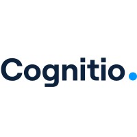 Cognitio logo - Similar company to Osr