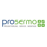 prosermo GmbH logo - Similar company to Vaventus Ag