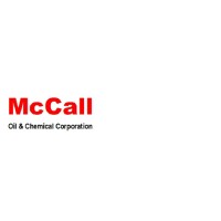 McCall Oil & Chemical Corporation