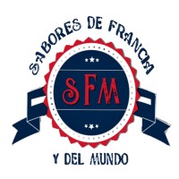Sabores de Francia y del Mundo - Importador de Vinos franceses y Champagne logo - Similar company to Shellcon Importador & Distribuidor