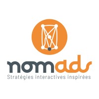 Nomads logo - Similar company to Planzone