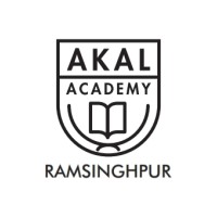 Akal Academy Ramsinghpur logo - Similar company to Drive Web Studio
