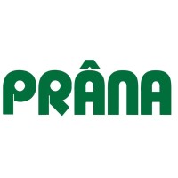 Prâna RF logo - Similar company to Wupatec