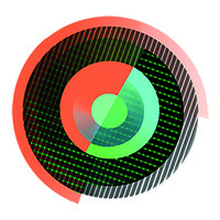 PranaGEO logo - Similar company to Melda.Io