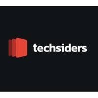 Techsiders logo - Similar company to Scitech It Solutions Gmbh
