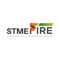 STME FIRE logo - Similar company to Stme Var
