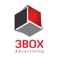 3BOX Advertising logo - Similar company to Lampaegypt