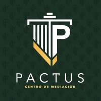 Centro de Mediación Pactus logo - Similar company to Lcb Services