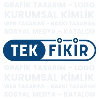 Tek Fikir Bilişim ve İnternet Hizmetleri logo - Similar company to Acansu Ajans