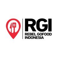 PT Rebel GoFood Indonesia logo - Similar company to Ichi Group