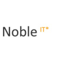 Noble IT logo - Similar company to Bluecircle It