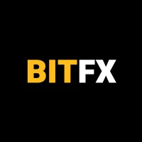 BitFX logo - Similar company to Bitfxx