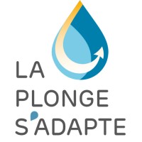 La plonge s'adapte logo - Similar company to R2Ms