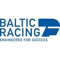 Baltic Racing Team logo - Similar company to Cosynth