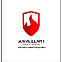 SurveillantLtd logo - Similar company to Surveillant Fire Ltd
