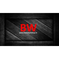 BRAIN WORKSHOP logo - Similar company to Brainestar