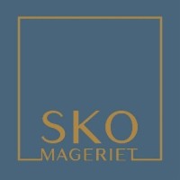 Skomageriet logo - Similar company to Biminfra.Dk