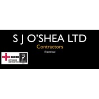 S J O'Shea Ltd