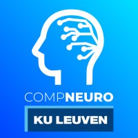 Computational Neuroscience lab - KU Leuven logo - Similar company to Eventigrate