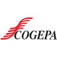 CO.GE.PA.  S.p.A logo - Similar company to Abatel Srl