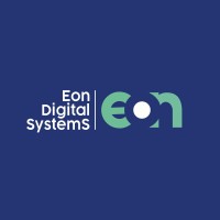 EON Digital Systems logo - Similar company to Kingpress.Co.Uk