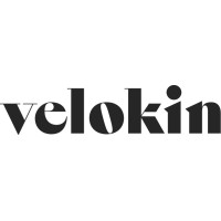 VELOKIN logo - Similar company to Xcelerater