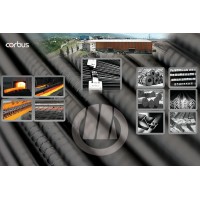 CORBUS STEEL INC. (CORBUS CELIK A.S) logo - Similar company to Yapı Metal