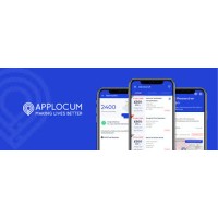 Applocum International Pvt Ltd logo - Similar company to Pathnxt Technologies Pvt. Ltd.