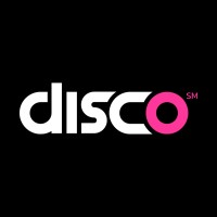 Disco logo - Similar company to Gemach Dao