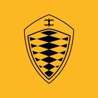 Koenigsegg Geneva logo - Similar company to Expert Collab
