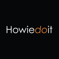 Howiedoit Consultancy - Your Brand & Hospitality Consultant logo - Similar company to Monogiant