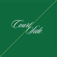 Courtside Talent logo - Similar company to Second Star Ventures