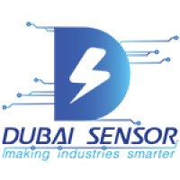 Dubai Sensor logo - Similar company to Advance House Web Design Llc