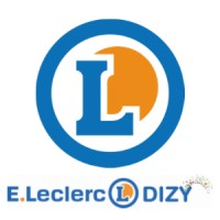 E.Leclerc Dizy logo - Similar company to E.Leclerc Arras