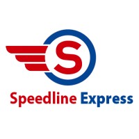 Speedline Transport logo - Similar company to M&A Express