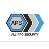 All Pro Security Ltd logo - Similar company to Smiths Technical Systems Ltd