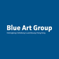 Blue Art Group
