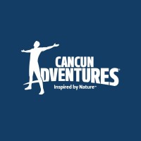 Cancun Adventures logo - Similar company to Delphinus