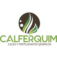 Calferquim logo - Similar company to Albit Hellas