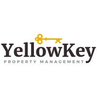 Yellow Key Property Management logo - Similar company to Nrs Real Estate