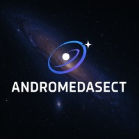 Andromedasect logo - Similar company to Techbee Solutions