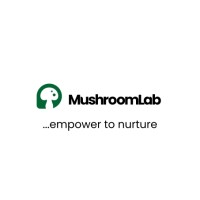 MushroomLab logo - Similar company to Fungarium