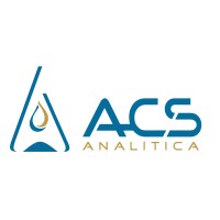 ACS Analítica logo - Similar company to Greenclean