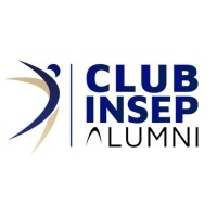 Club INSEP Alumni logo - Similar company to Team Réussite