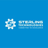 Sterling Technologies logo - Similar company to Temporary Suspended Platform Gondola Zlp630 Zlp800