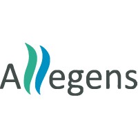 Allgens Group logo - Similar company to Cybermed Inc.