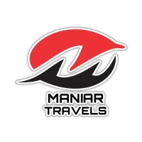 Maniar Travels - Car Hire | Tempo Traveller Hire logo - Similar company to Developer Club Wmu